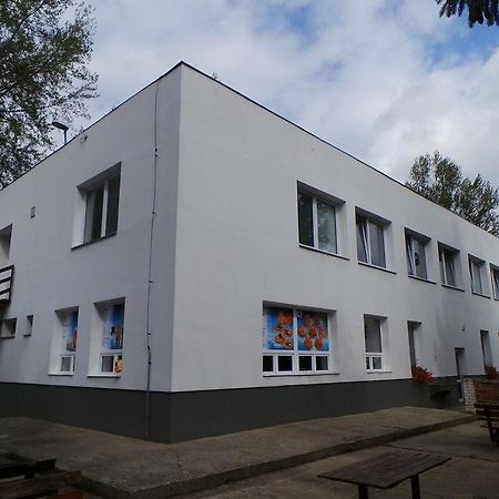 Penzion Koupaliste Litoměřice 外观 照片