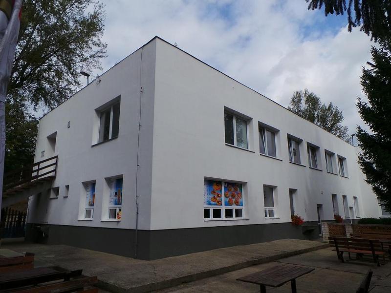 Penzion Koupaliste Litoměřice 外观 照片
